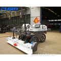 3D Screeding System Vibratory Concrete Laser Screed For Sale (FJZP-200)